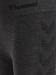 Леггинсы Hummel Hmlci Junior Seamless Tights, черный - фото 3