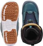 Женские ботинки для сноуборда K2 Haven, Black - фото 2