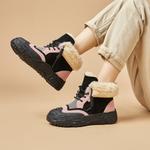 Ботинки Joy&Mario Snow Boots Women's - фото 16