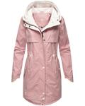 Парка для межсезонья NAVAHOO Xankaa, Rose - фото