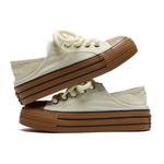 Кеды мужские низкие Huanqiu - фото 8