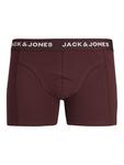 Боксерские трусы Jack & Jones, мультиколор - фото 3