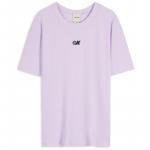 Футболка женская Calvin Klein, синий - фото 11