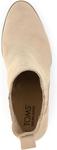Женские модные ботинки TOMS Noa, Natural Suede - фото 3