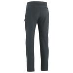 Брюки Edelrid Pilastro, серый - фото 2