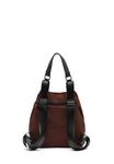 Рюкзак MISAKO ZIBI, Brown - фото 2