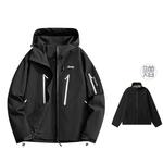 Jeep Куртка мужская, Void Gray[Single Layer] - фото 12