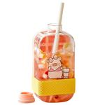 Кухонное хранение lulu KAWASIMAYA, оранжевый - фото