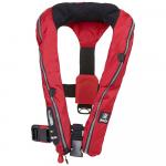 Куртка Baltic Compact 100 Auto Inflatable Lifejacket, красный - фото