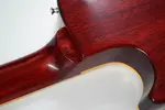 Gibson 1958 Les Paul Reissue VOS - Bourbon Burst - фото 10