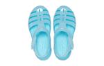 Детские сандалии Crocs Kids, Blue - фото 4