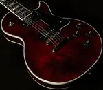 Gibson Original Collection Les Paul Custom '70s - фото 4