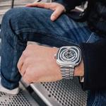 SEVENFRIDAY Часы Men's Watch - фото 5