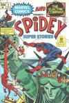 Spidey Super Stories #4 (Marvel Comics) - фото