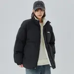 Стеганая куртка унисекс Jeep, хаки - фото 14