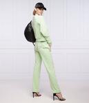 Свитер Таня Regular fit Juicy Couture, зеленый - фото 2