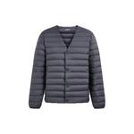 BOSIDENG Мужской пуховик, Черный 8056 - фото 9