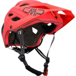Шлем CMP 3B17637 Pro MIPS MTB, красный - фото 6