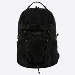 Рюкзак для ноутбука Stride J World, черный - фото