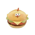 Плюшевая игрушка PUDOWRABBIT - фото 7