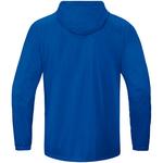 Куртка-Дождевик всепогодная куртка Team 2.0 Jako, синий - фото 3