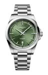 Часы conquest 2023 Longines - фото