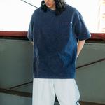 Футболка SS25 мужская NAUTICA JAPAN, Marine - фото 8