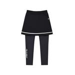 FILA KIDS Леггинсы для подростков Legend Blue - фото