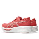 Кроссовки (WMNS) ASICS Sonicblast 'Dark Pink Clay' - фото 5