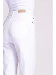 Джинсы ZHRILL, белый - фото 6