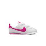 Кроссовки cortez basic sl psv Nike, белый - фото 2