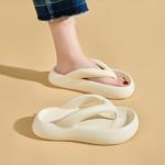 Шлепанцы женские Agsdon - фото 4