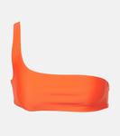 Верх бикини Элиза Jade Swim, Persimmon - фото