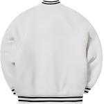 361° Свитшот мужской Feather White - фото 3