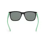 Солнцезащитные очки Timberland TB00047 polarized, черный - фото 4