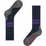 Носки компрессионные Falke, синий - фото 4