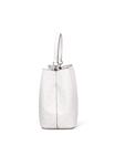 Сумка Michael Kors SHOULDER, Bianco/White - фото 4