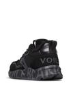 Кроссовки Voile Blanche Trainers, Schwarz /Black - фото 4