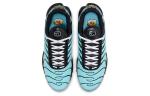 Кроссовки Nike Air Max Plus Aqua Blue - фото 4