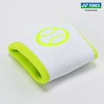 Браслет YONEX, ярко-желтый - фото 4