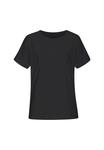 Футболка Copenhagen Studios Basic T-shirt, Black - фото 3