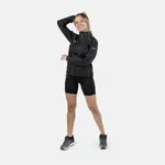 Женская куртка ISONA II Izas, чёрный - фото 5