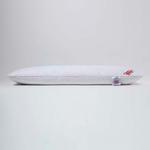 Подушка Homescapes белый, 40/145 см - фото 2