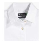 Рубашка с длинным рукавом Dockers T2 Core, белый - фото 3