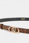 Ремень LIU JO Belt, Brown\N/Brown - фото 4