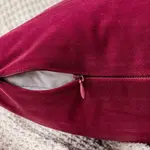 Чехол на подушку MODFU, красный - фото 5