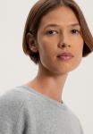 Джемпер OYSHO Jumper, Grey - фото 3