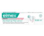 Elmex Sensitive Professional Repair&PreventЗубная паста, 75 ml - фото