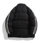 Hello Kitty Hello Kitty SS25 пуховик Unisex Sanrio, синий - фото 4