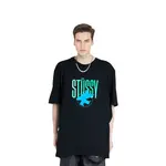 Футболка Stussy унисекс, цвет Blue - фото 3
